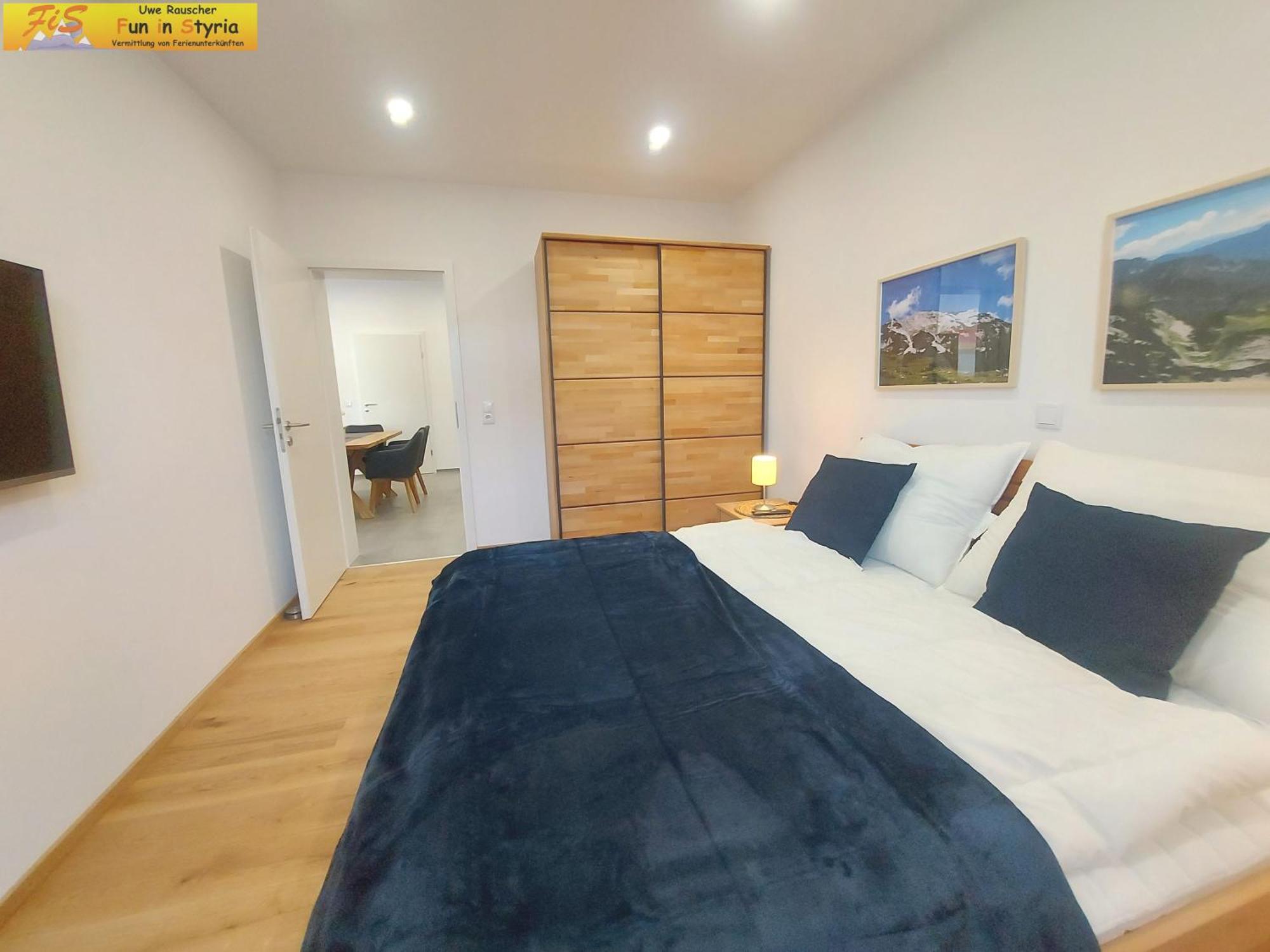 Apartment Marina Bad Mitterndorf Esterno foto