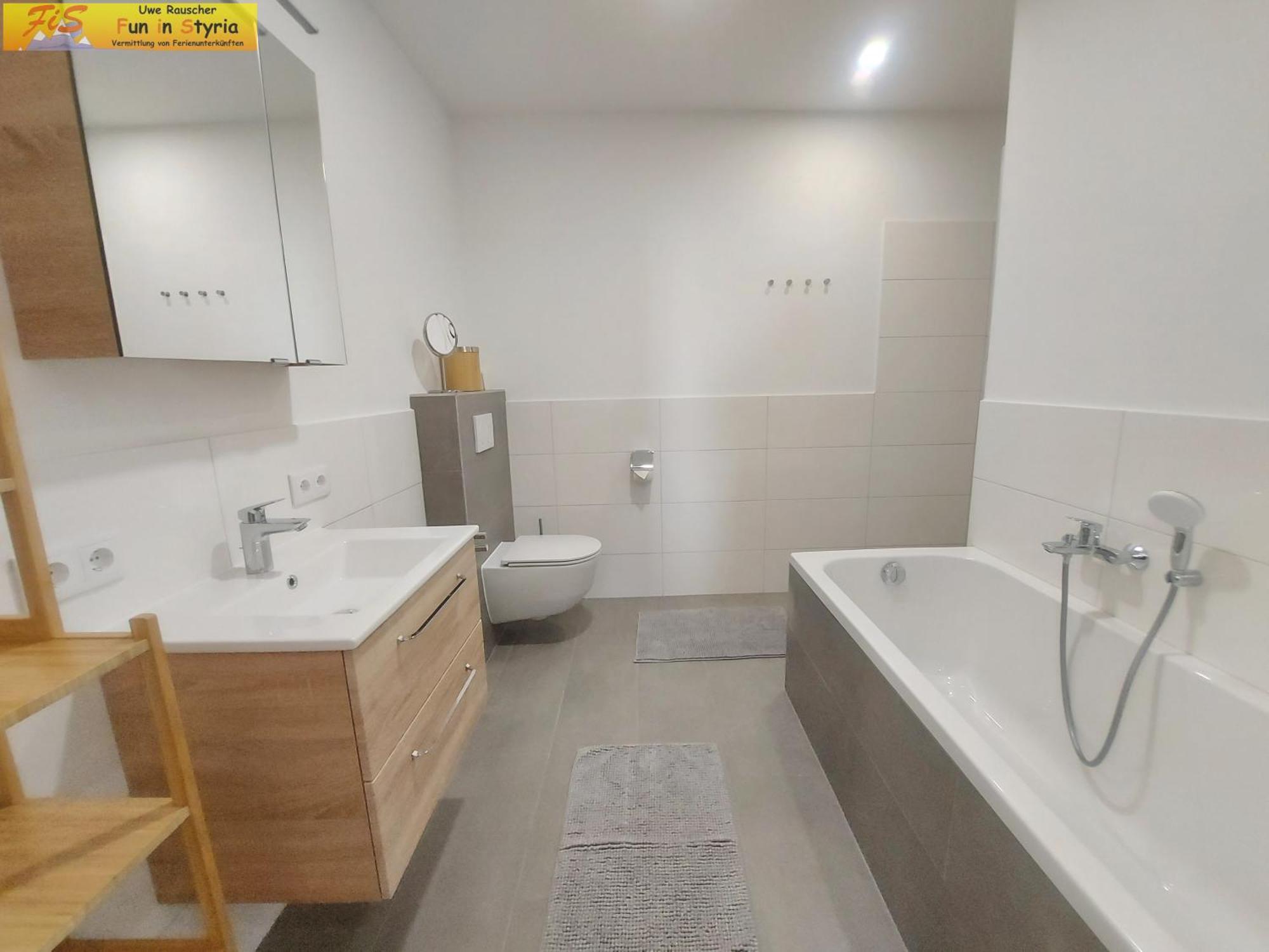 Apartment Marina Bad Mitterndorf Esterno foto
