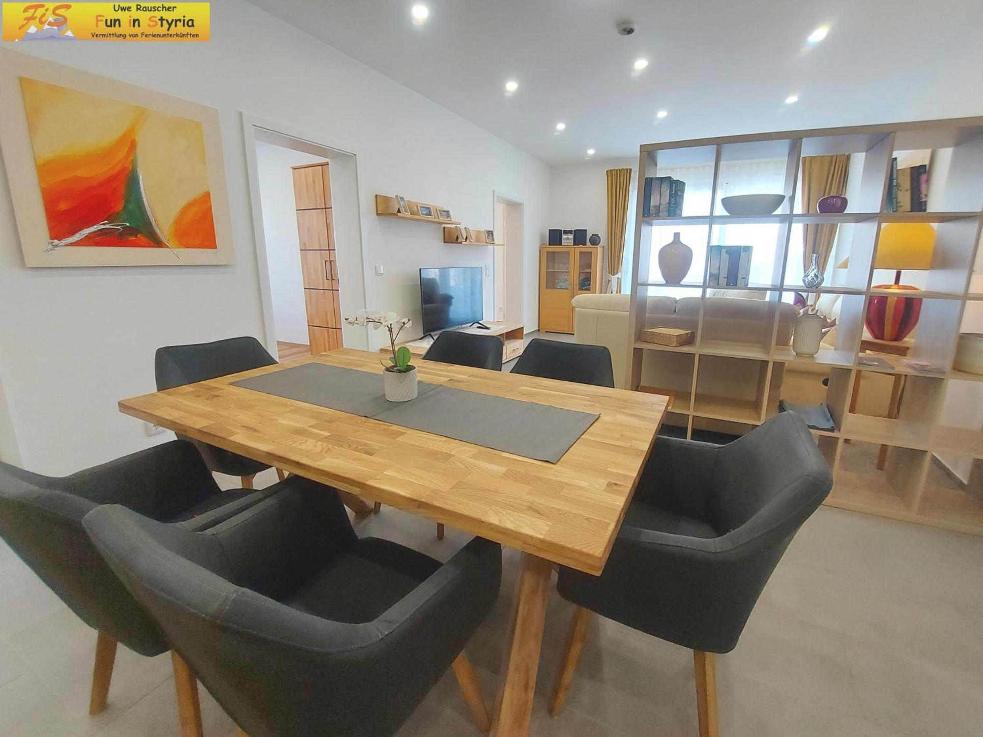 Apartment Marina Bad Mitterndorf Esterno foto