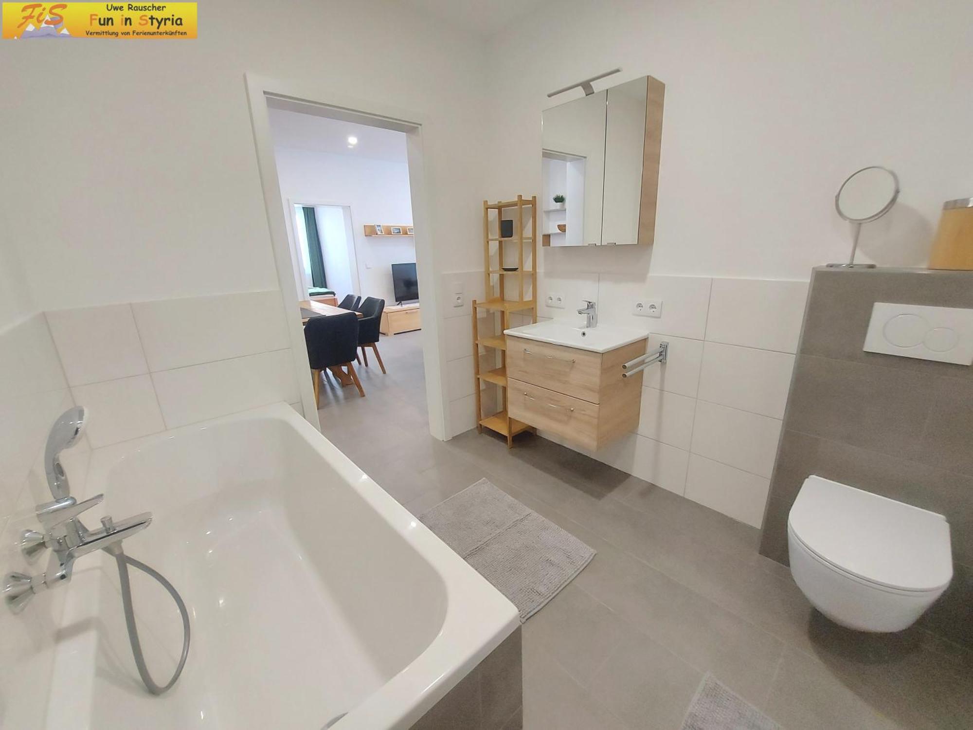 Apartment Marina Bad Mitterndorf Esterno foto